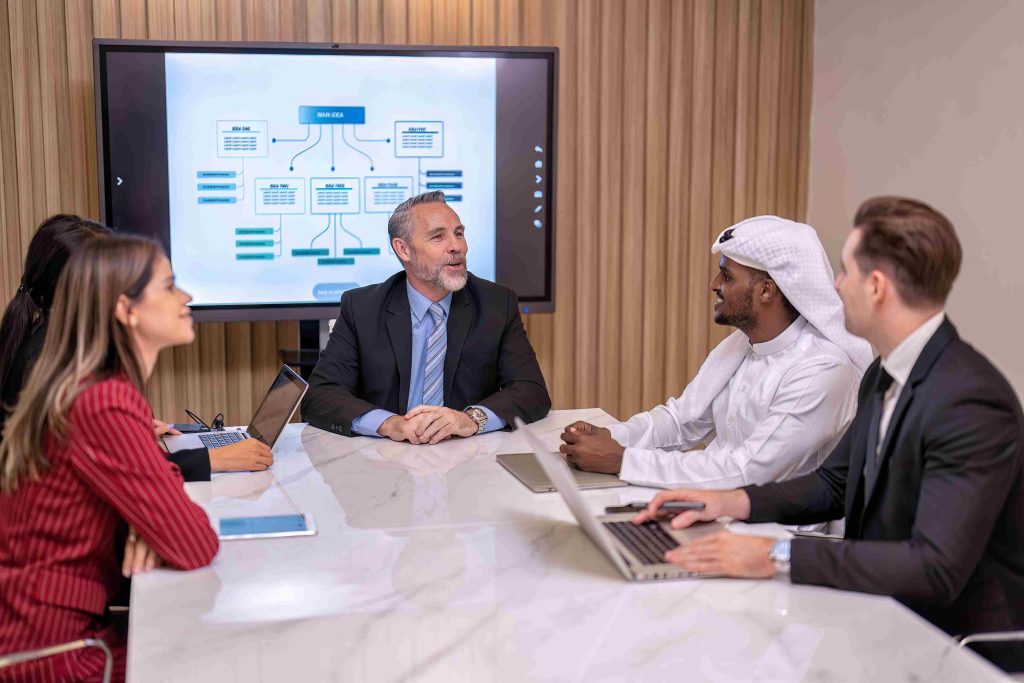 How a Dubai Digital Agency Is Empowering Sustainability and Clean Energy Brands
