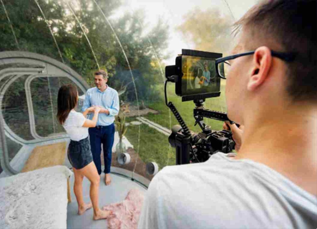 The Ideal SUV for Creative Explorers in the UAE