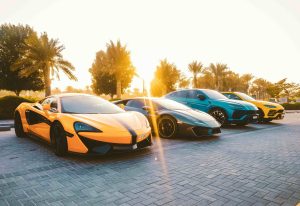 Why Choose McLaren Artura Spyder Over Other Supercars?